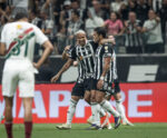 Libertadores: Atlético-MG vence Fluminense com dois gols de Deyverson