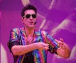 Daniel Del Sarto apresenta ‘Anos 80: Uma Experiência PLOC’ no ES