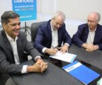 Bandes amplia acesso a crédito para as empresas com parceria com Sebrae