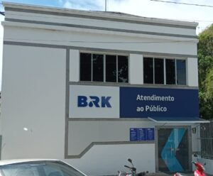 BRK visita escolas de Cachoeiro para apresentar o Programa Cuidar Mais BRK Cachoeiro