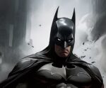 Batman será o primeiro super-herói a ter estrela na Calçada da Fama