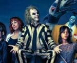 ‘Os Fantasmas Ainda se Divertem’: Beetlejuice, 36 anos depois