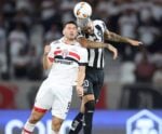 São Paulo x Botafogo: onde assistir, horário, escalações e palpites