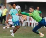 Para vencer e convencer! Brasil enfrenta Paraguai em Assunção