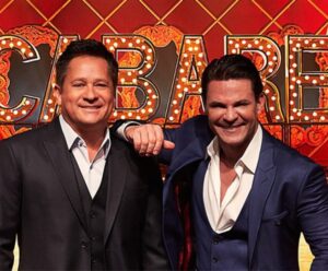 Eduardo Costa quebra silêncio e faz revelação sobre briga com Leonardo Briga Eduardo Costa e Leonardo