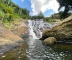 Descubra duas cachoeiras surpreendentes em Rio Novo do Sul