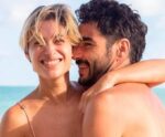 Caio Blat abre o jogo sobre relação com Luisa Arraes