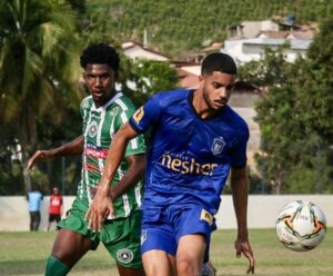 Capixabão Série B: resultados e classificação após a primeira rodada Capixabão Série B