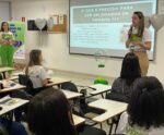 Setembro Verde: agentes de saúde recebem orientação sobre doação de órgãos