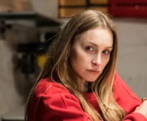Carla Diaz recusou interpretar Suzane von Richthofen em nova série; saiba motivo Carla Diaz