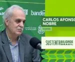 Convencer países a zerar emissões até 2040 é desafio, diz Carlos Nobre