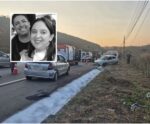 Casal atropelado por veículo em Cachoeiro era de Minas Gerais