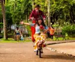 Cultura: Viana abre programação que vai percorrer 10 municípios do ES