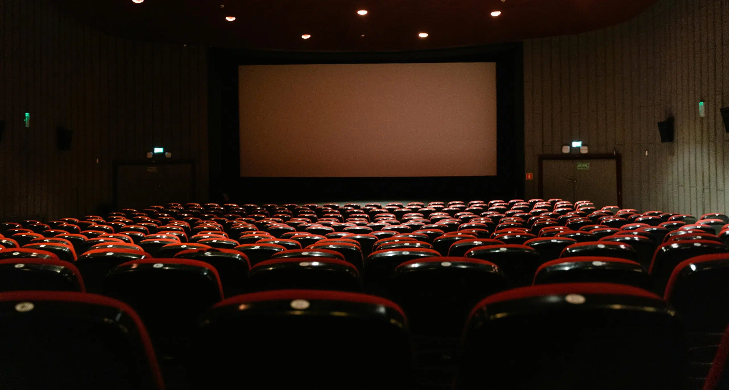 Cinemas de Cachoeiro
