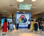 Conscientização do Daltonismo: Vila Velha terá programação especial