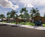 Presídio vai construir casa popular com tijolos ecológicos no ES