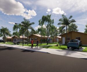 Presídio vai construir casa popular com tijolos ecológicos no ES Construção casa popular
