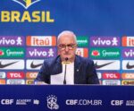 Eliminatórias: com novidades, Dorival Jr. convoca Seleção Brasileira