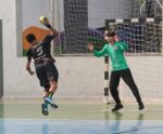 Espírito Santo sedia a Copa Sudeste de Handebol neste fim de semana