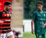 Copa do Brasil Sub-20: Porto Vitória enfrenta o Flamengo na 1ª fase