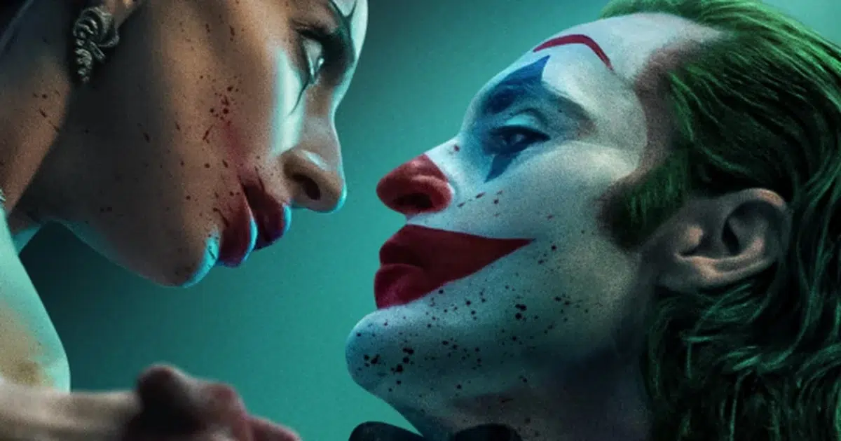 Coringa 2