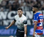 Sul-Americana: Corinthians garante R$ 18,8 milhões em premiação com vaga