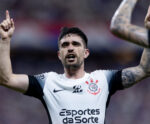 Sul-Americana: Corinthians bate Fortaleza fora de casa e abre vantagem