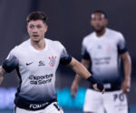 Corinthians tem o 4º maior risco de rebaixamento no Brasileirão