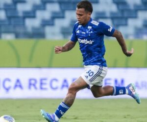 Cruzeiro joga com foco na Sul-Americana e só empata com o Cuiabá Cruzeiro e Cuiabá