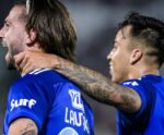 Cruzeiro supera Libertad no Paraguai; Athletico-PR vence o Racing em Curitiba
