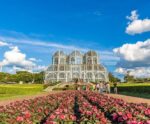 Curitiba é eleita um dos melhores destinos no mundo para visitar