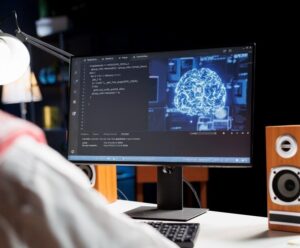 Inteligência Artificial: projeto oferece curso gratuito de robótica no ES Curso gratuito de robótica