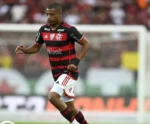 De la Cruz volta ao Flamengo e Gabigol está fora do jogo com Peñarol