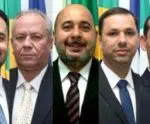Cinco vereadores de Calçado colocam em risco o desenvolvimento econômico do município