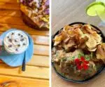Do café da manhã ao jantar: restaurante surpreende na Rota do Carmo