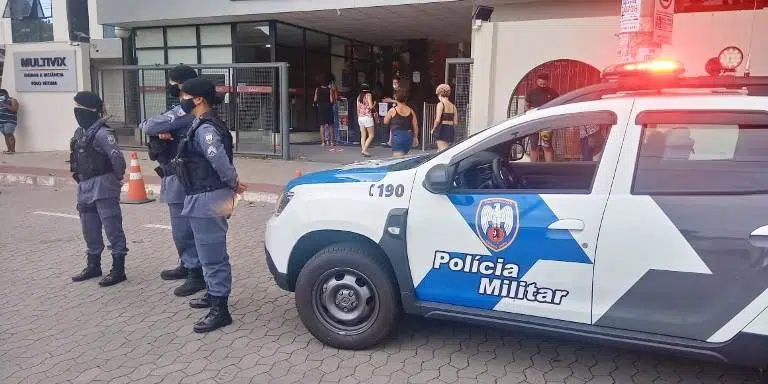ELEIÇÕES