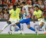 Como fica a situação da seleção nas Eliminatórias após derrota para o Paraguai