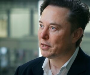 Neuralink: Elon Musk e o controle de máquina pelo pensamento A foto mostra Elon Musk