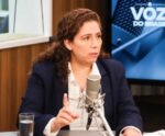 Saiba quem é Esther Dweck, substituta de Silvio Almeida