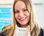 ‘É tetra’, comemora ex-BBB Paulinha ao ganhar na Lotofácil pelo 4º ano