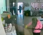 Criminosos invadem casa e família é rendida em Mimoso do Sul