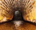 Túnel de Matilde: aventura subterrânea nas montanhas capixabas