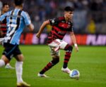 Com um a mais, Grêmio supera reservas do Flamengo e reage no Brasileirão