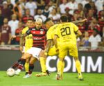 Flamengo x Peñarol: onde assistir, horário, escalações e palpites
