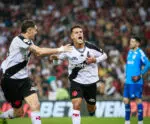 Flamengo domina clássico, mas Vasco busca empate com gol de Coutinho