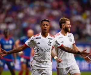 Copa do Brasil: veja o horário e onde assistir Flamengo x Bahia ao vivo Flamengo x Bahia