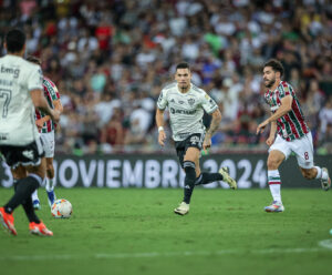 Atlético-MG x Fluminense: onde assistir, horário, escalações e palpites Onde assistir Fluminense e Atlético-MG