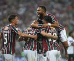 STJD suspende árbitro por erro no jogo entre Fluminense e São Paulo