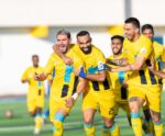 Capixaba marca golaço e se destaca no início da temporada na Arábia