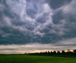 Trégua no calor? Frente fria chega ao Brasil nos próximos dias